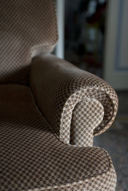 沙发上图片下载