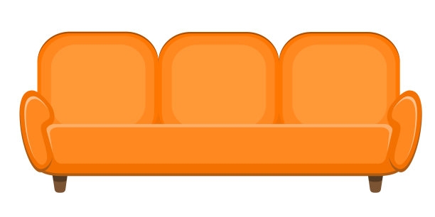 现代沙发图片下载