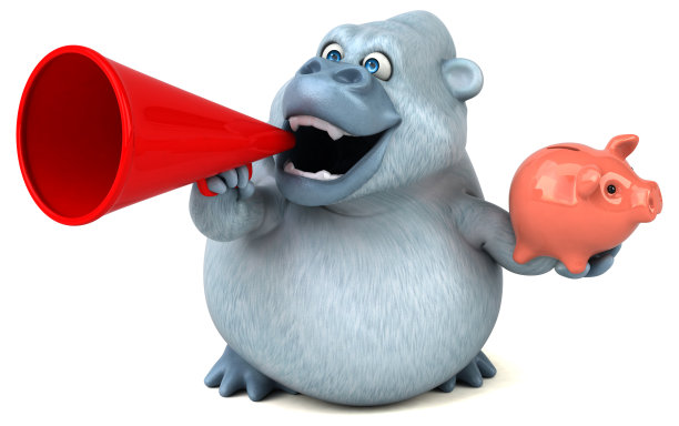 有趣的雪人图片下载