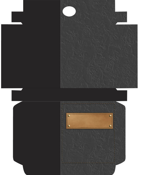 用装饰性背景包装包装盒图片下载