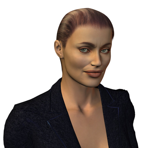 眩光的厌恶图片下载