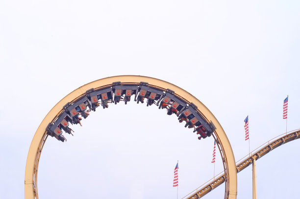 开销过山车图片下载