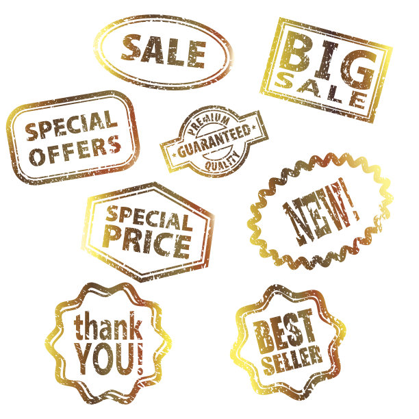 白色背景上的文字特写镜头图片下载