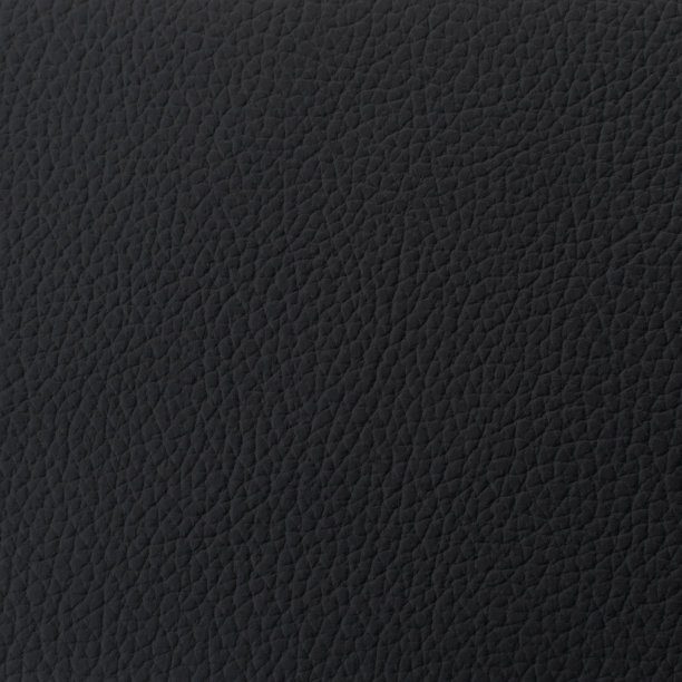黑色打结皮革纹理图片下载