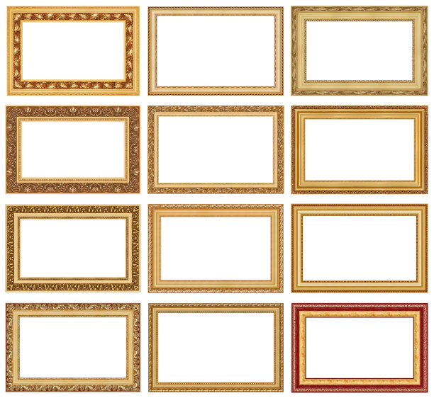 4 .相框收藏图片下载