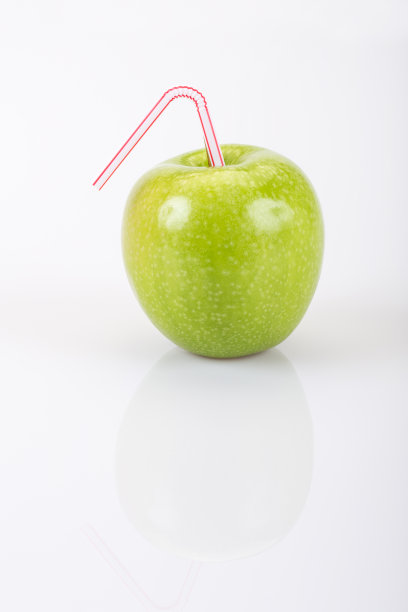 苹果汁图片下载