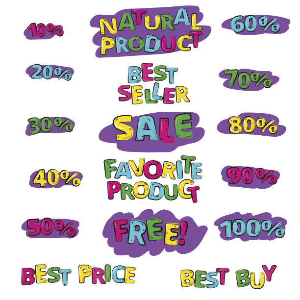 这个标签准备出售图片下载