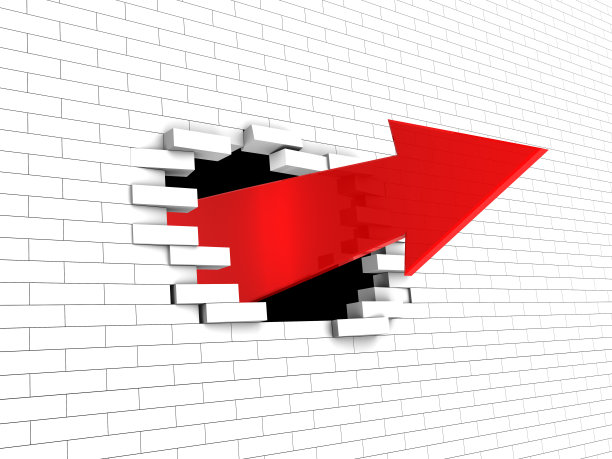 打破墙图片下载