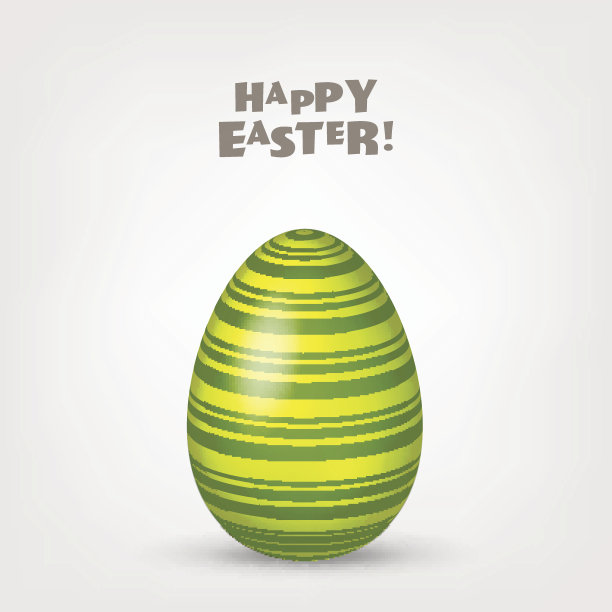 复活节彩蛋。春天。4月份的假期。礼物。季节性的庆祝活动图片下载