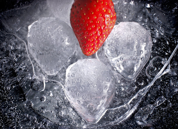 冰浆果图片下载