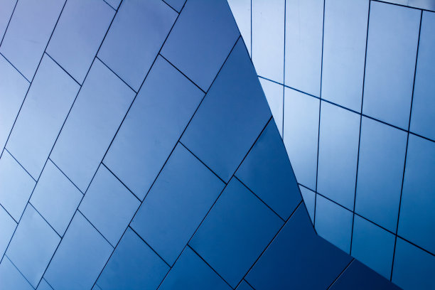 金属墙图片下载