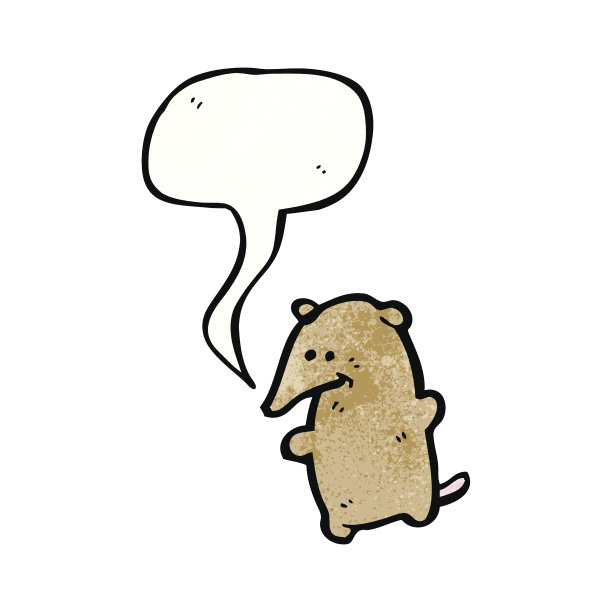 卡通鼩图片下载