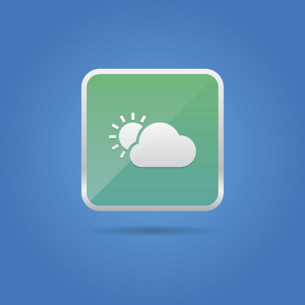 天气图标图片下载