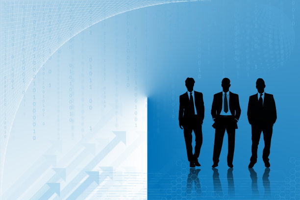 业务发展图片下载