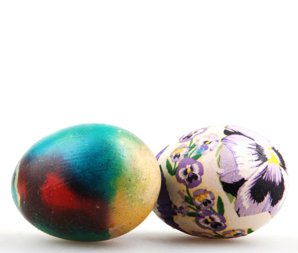 复活节彩蛋图片下载