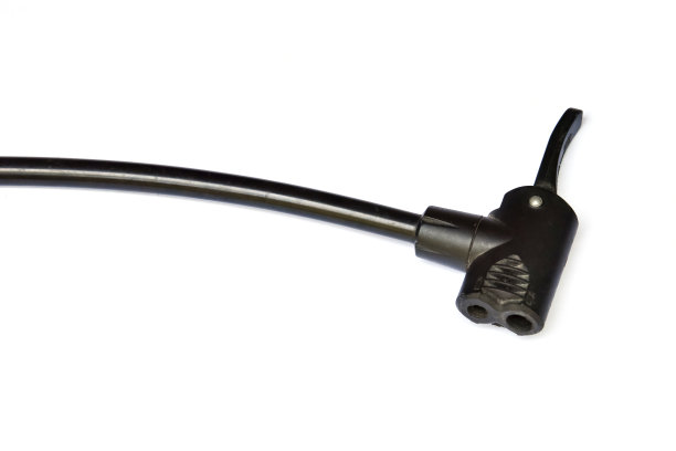 自行车充气喷嘴闭合图片下载