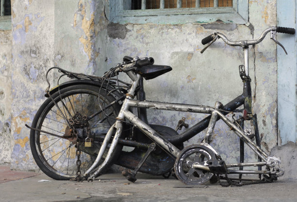 自行车图片下载