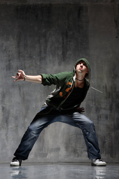 舞蹈家图片下载