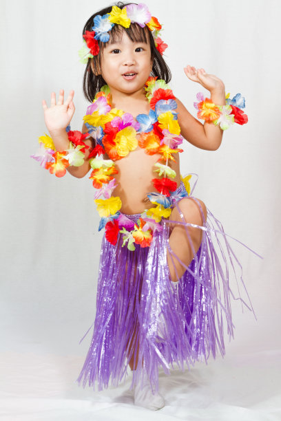 阿罗哈!图片下载