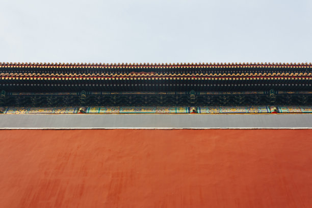 紫禁城图片下载