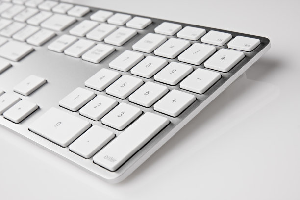 铝键盘图片下载