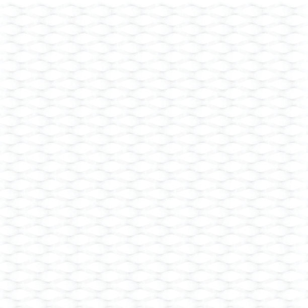 白色的纹理。无缝的抽象模式。波浪形几何现代。图片下载