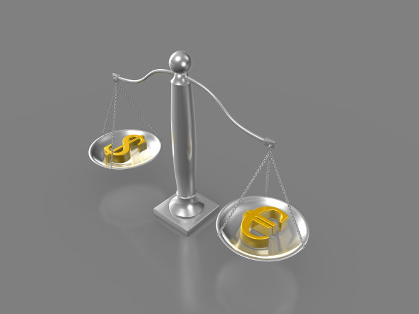 欧元美元规模图片下载