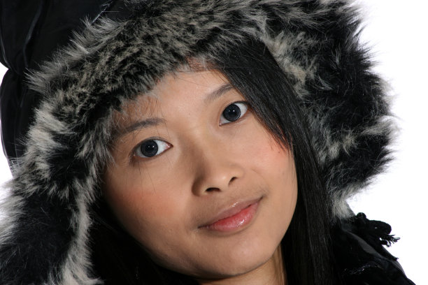 有吸引力的亚洲女人图片下载