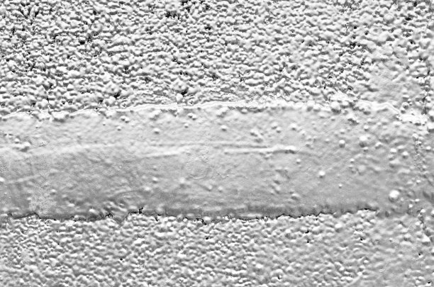 背景纹理抽象的银色垃圾水泥表面的墙壁图片下载