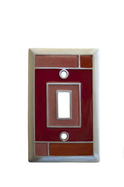 灯的开关板图片下载