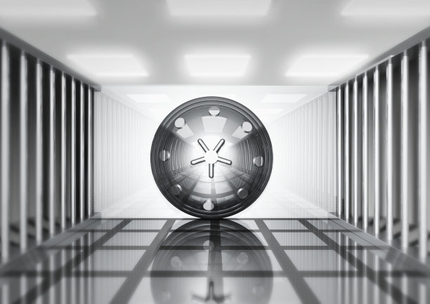 现代建筑室内空间图片下载