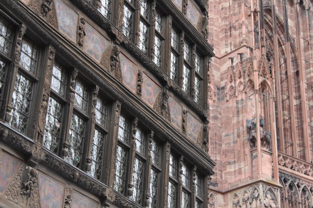 斯特拉斯堡 7图片下载