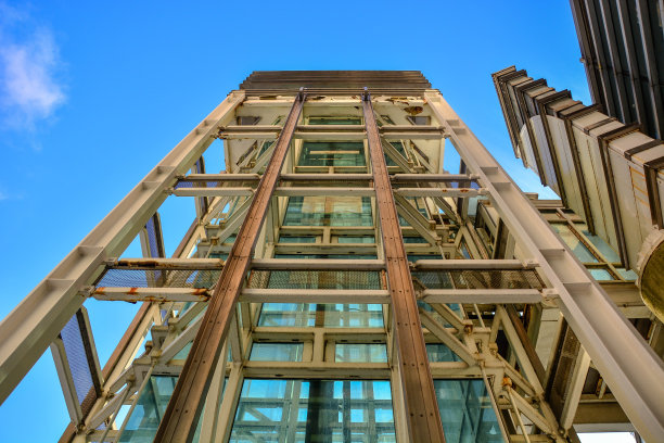 城市建筑图片下载