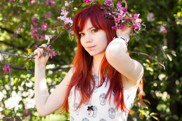 夏天的一天图片下载