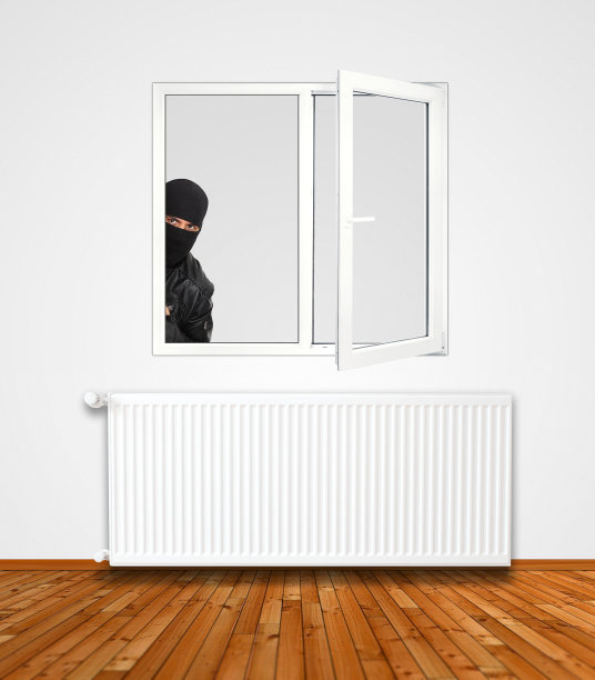 窗户上的小偷图片下载