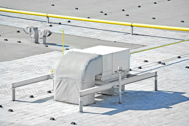 工业通风系统图片下载