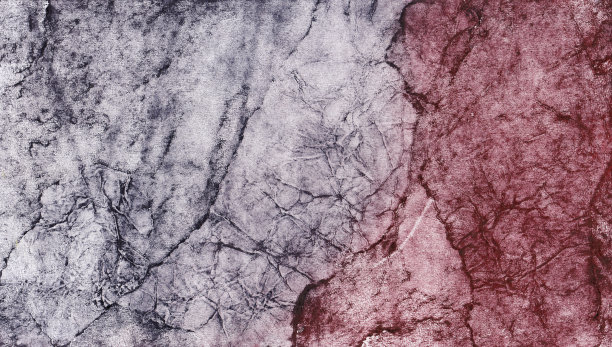 艺术抽象背景。图案打印在纸上。木材切割。打印制作。现代艺术。当代艺术。图片下载