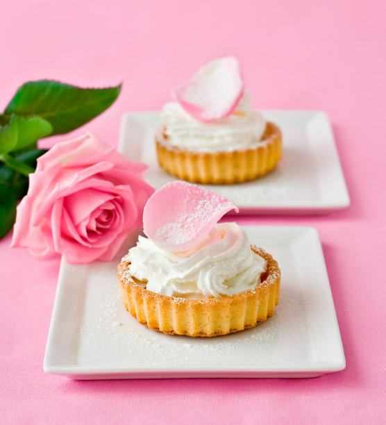 美味的蛋糕图片下载