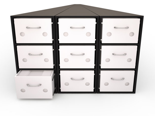 文件柜、3 d图片下载