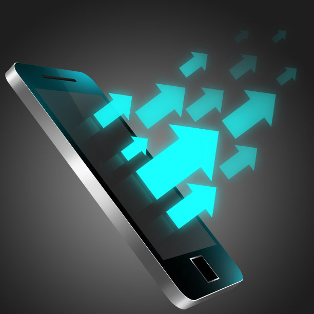 通讯技术与移动电话图片下载