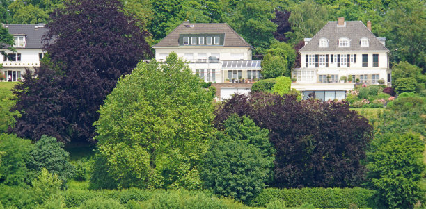 汉堡港图片下载