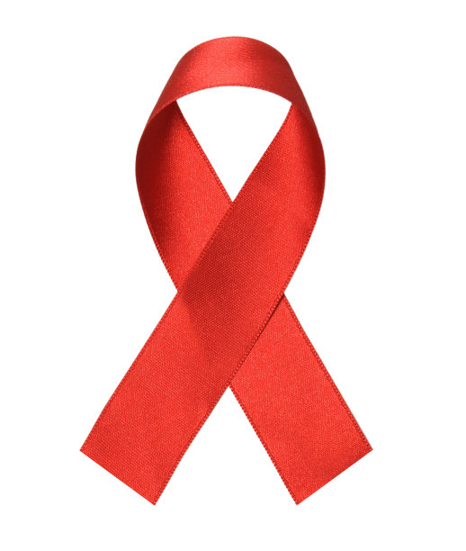 红丝带图片下载