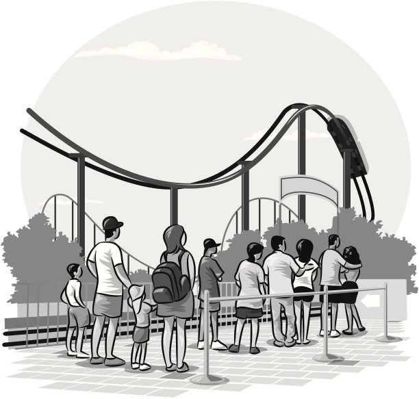 游乐园图片下载