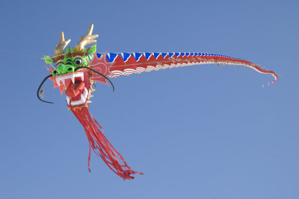 风筝图片素材ID：159541648