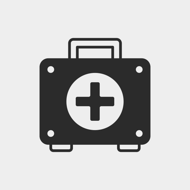 急救箱图标图片下载