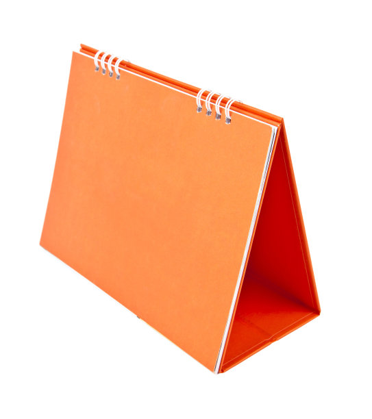 桌面日历。图片下载