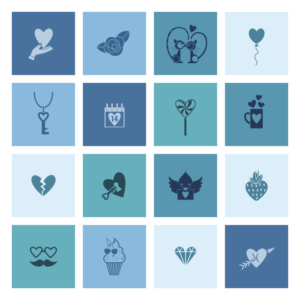 情人节快乐图片下载