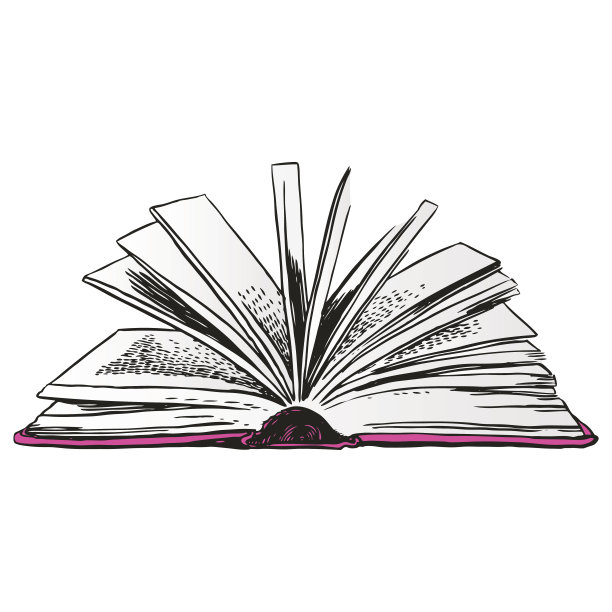 书籍和照片相册图片下载