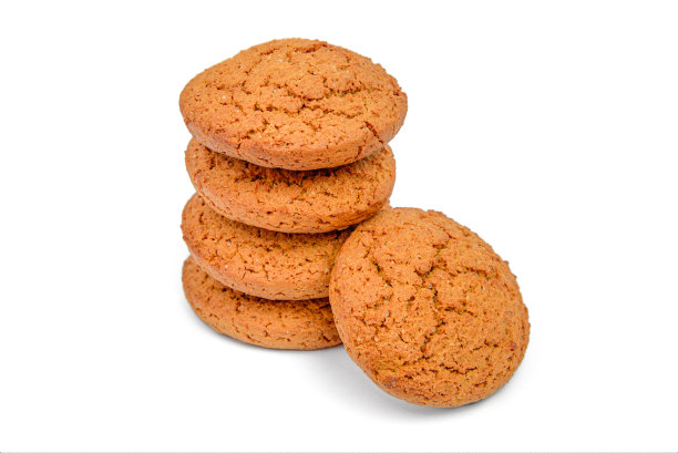 燕麦饼干图片下载