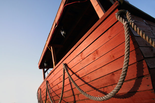 小木船图片下载